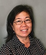 Ruby Takushi, Ph.D.