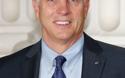 Senator Tom Umberg