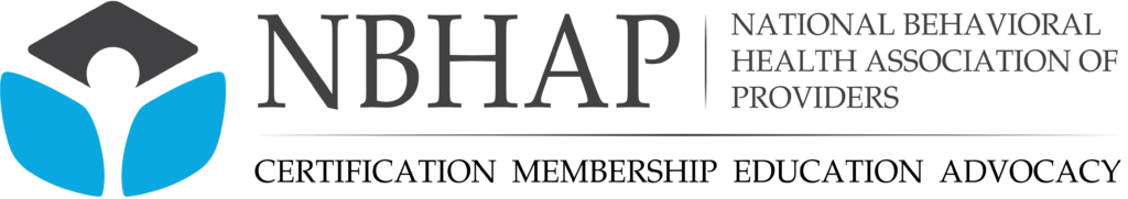 National Behavioral Health Association of Providers