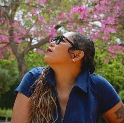 Pauletta Pierce CADC II CCAPP Conferences