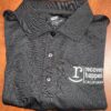 Black CCAPP Recovery Happens California Polo Shirt