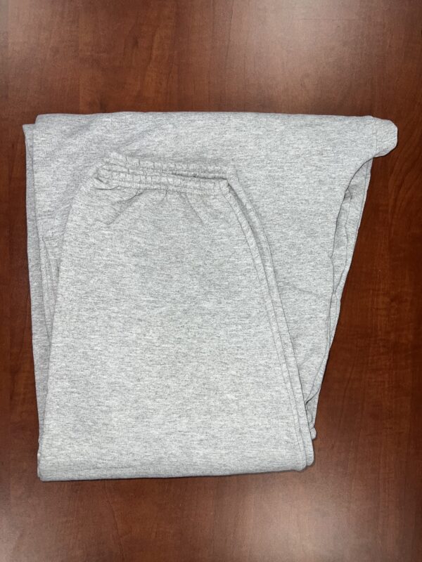 CCAPP Drawstring Elastic waistbandSweatpants - Image 3