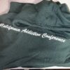 Green CCAPP CAC Hooded Hoodie Sweatshirt - Image 3