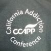 Green CCAPP CAC Hooded Hoodie Sweatshirt - Image 4