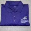 Purple CCAPP Recovery Happens Together Polo