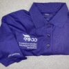 Purple CCAPP Recovery Happens Together Polo - Image 3