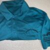 Turquoise Recovery Happens w/black embroidery - Image 3