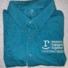 Turquoise CCAPP Recovery Happens Together Polo