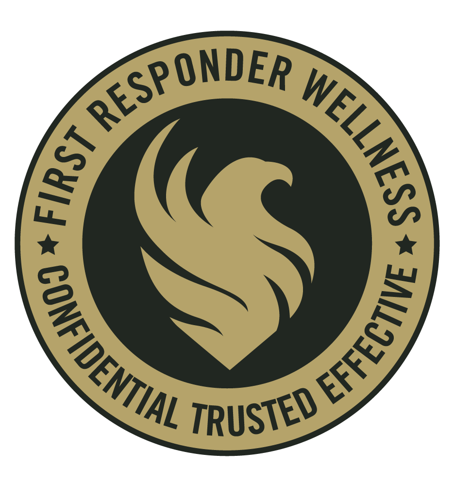 First Responder Wellness