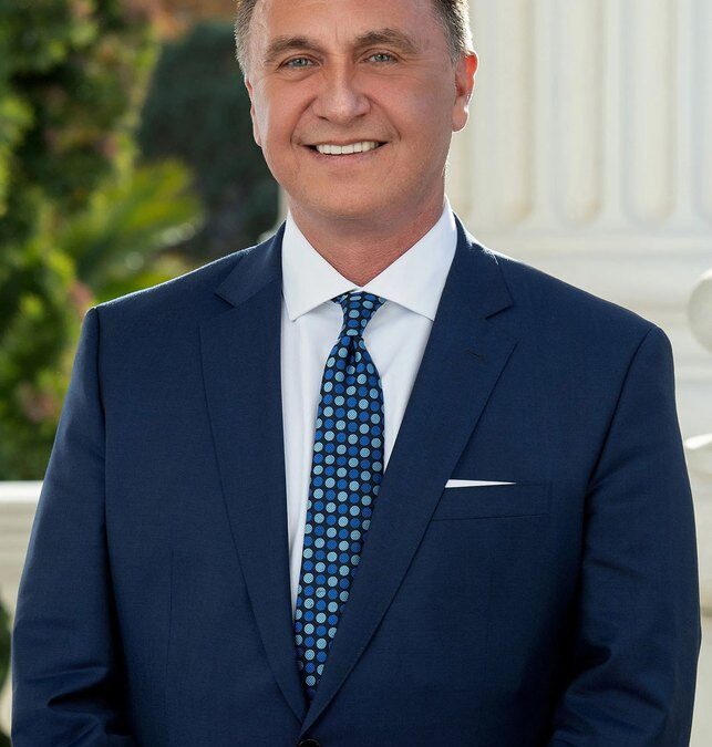 Rick Chavez Zbur