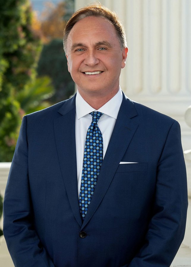 Rick Chavez Zbur