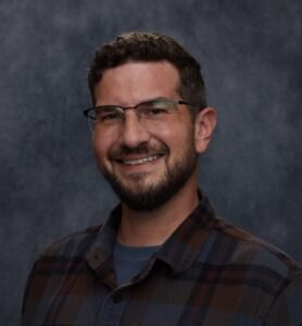 Corey Kwoka