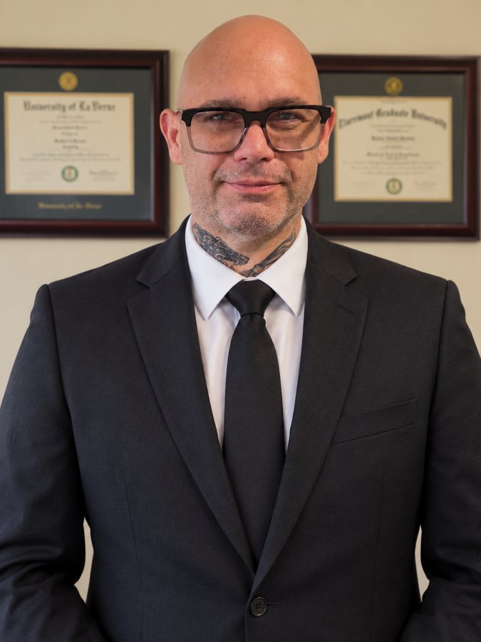 Daniel Palafox