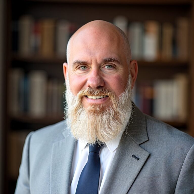 David Likens