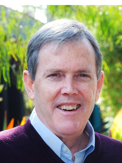 David Sheridan