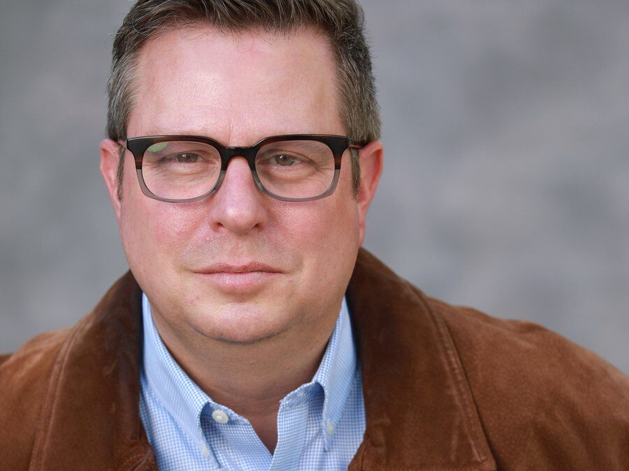 David Vandervelde
