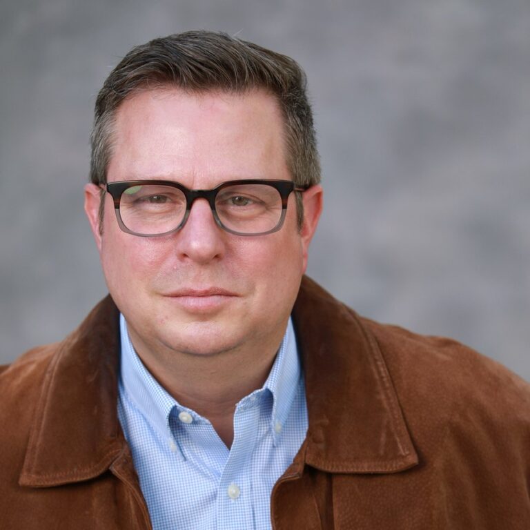 David Vandervelde