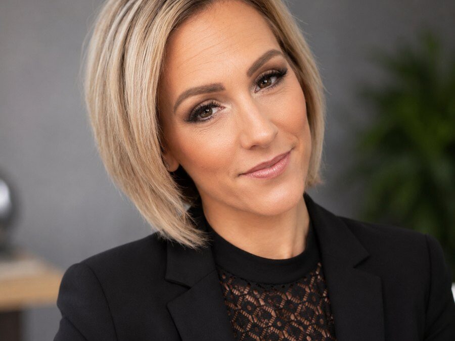 Dr. Brandi L. Jordan