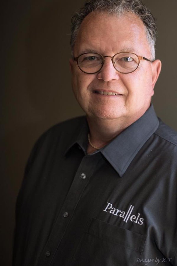 Dr. John Herdman