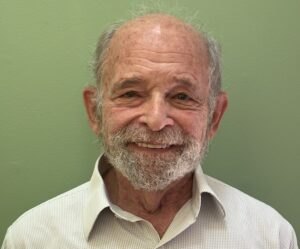 Dr. Steve Wolf