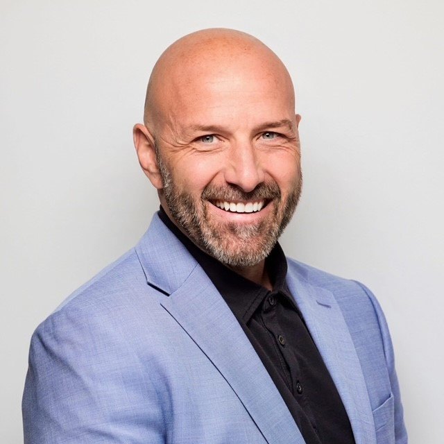 Evan Amarni