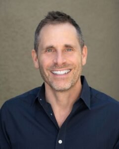 Jason Eric Schiffman