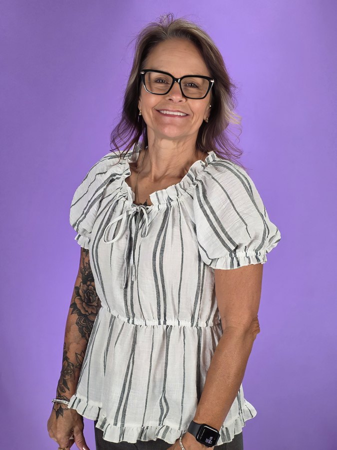 Kimberly Lindberg