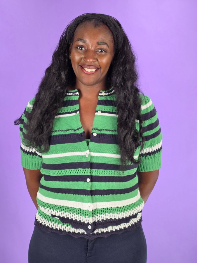 Marisol Colvin