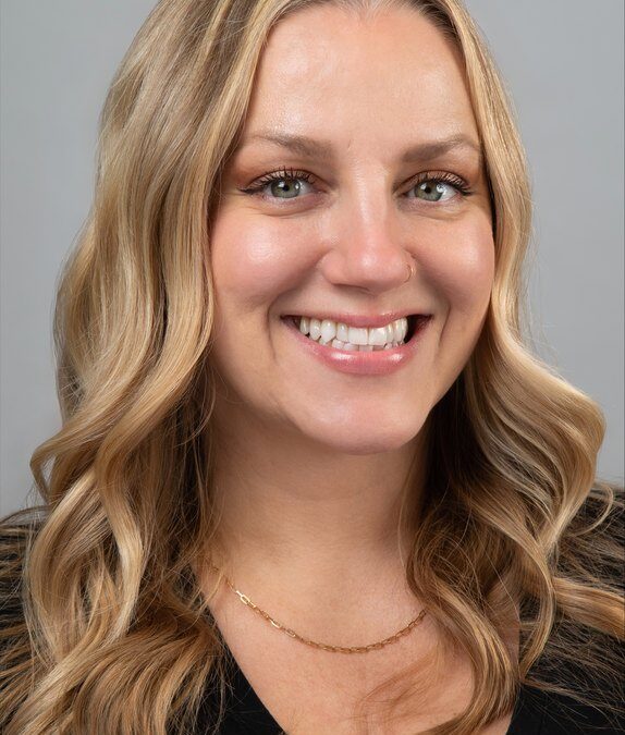 Nicole Strohm