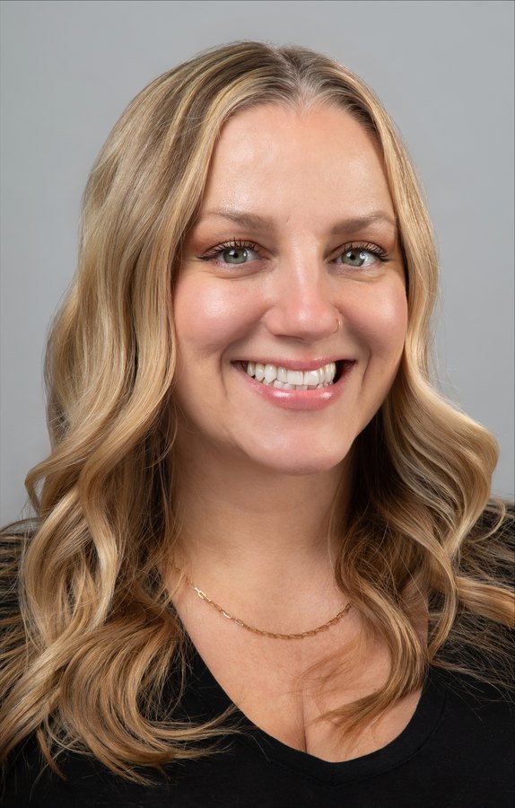 Nicole Strohm