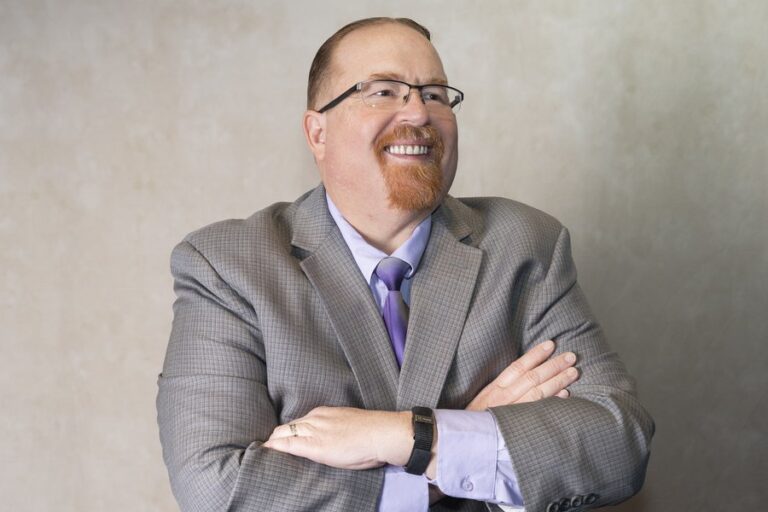 Pete Nielsen