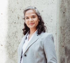 Shivali Sharma