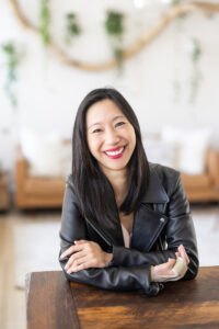 Tiffany Yu