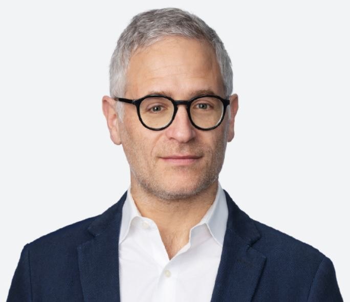 Zach Rothenberg